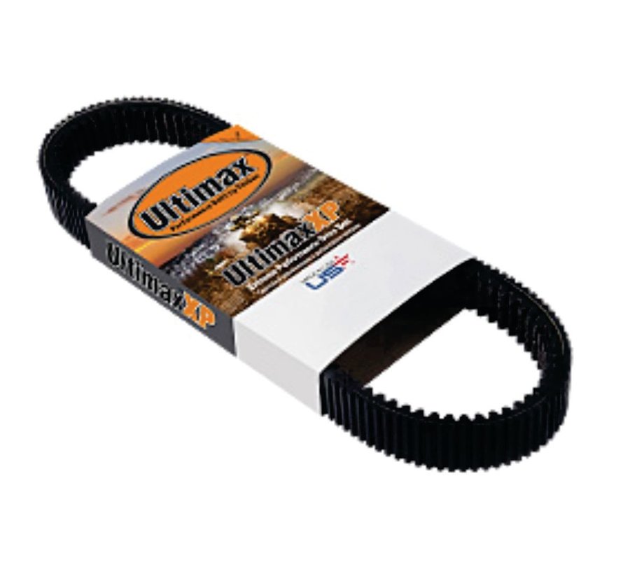 Ultimax® XP Belts by Timken - CanAm Maverick  (UXP487)