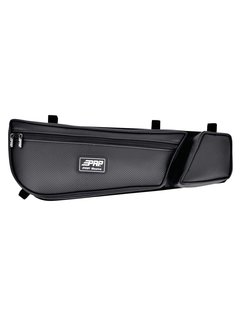PRP Seats PRP - CanAm Maverick X3 Door Bag Set - Black