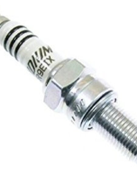 NGK - Iridium Spark Plugs (CR9E1X)