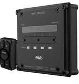 Wet Sounds Wet Sounds - 8 Channel Line Driver (WW-8CH-LD)