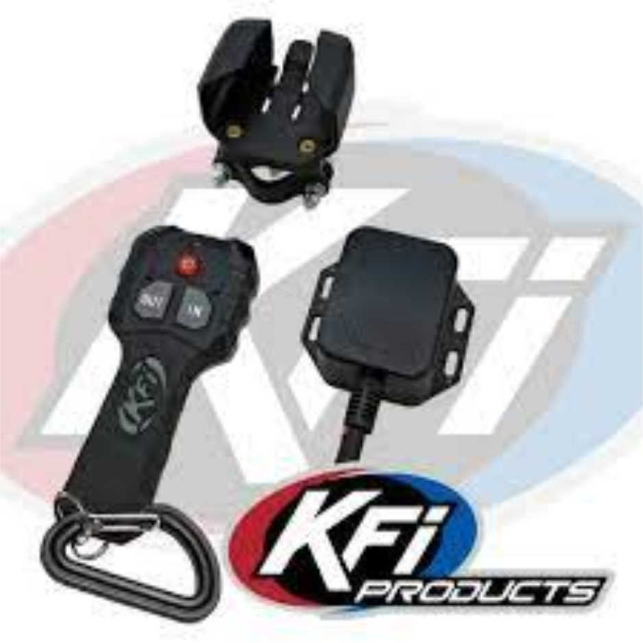 KFI Winch KFI - Wireless Remote Control