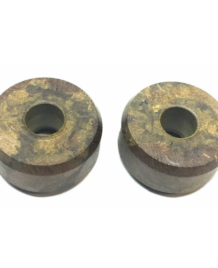 Aftermarket Assassins - Replacement Rollers for Slider BOSS Secondary Clutch