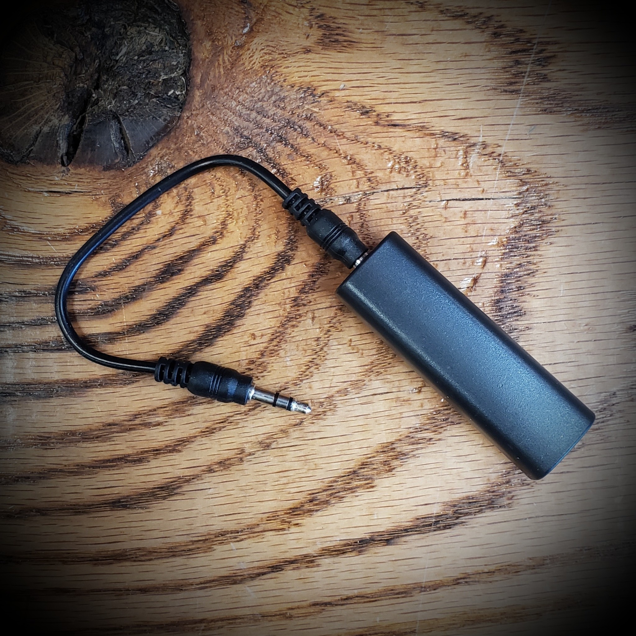 WLO WLO -  Ground Loop Isolator - 3.5mm