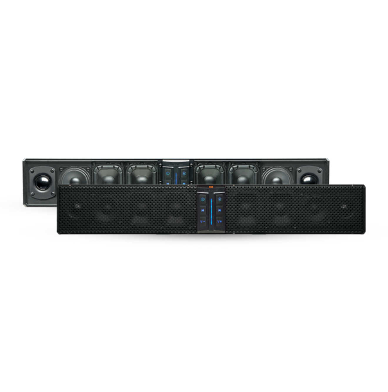PowerBass PowerBass Soundbar - XL-850