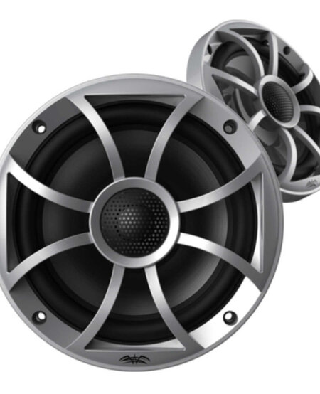 Wet Sounds - RECON 6-S| Wet Sounds High Output Component Style 6.5" Marine Coaxial Speakers
