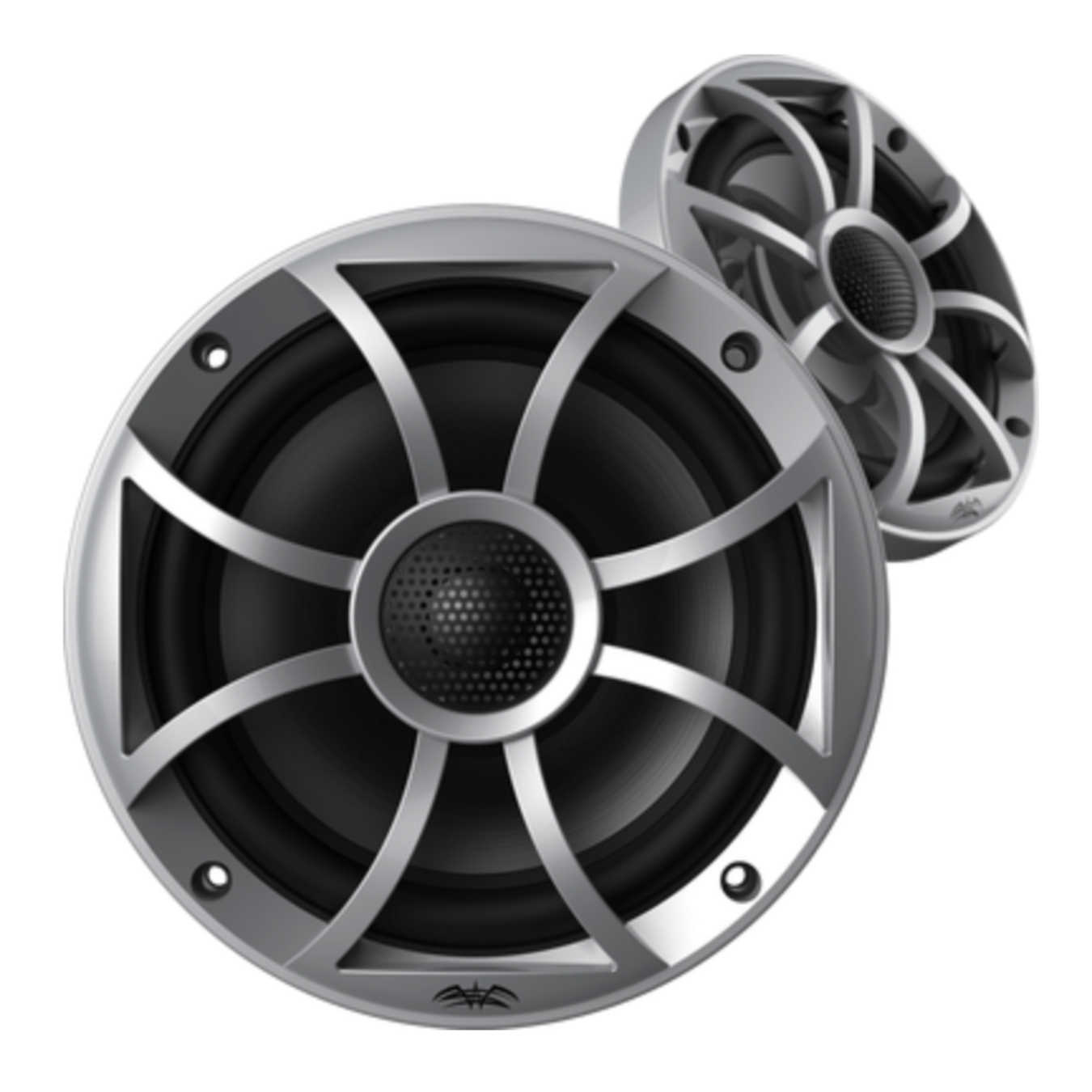 Wet Sounds Recon 6 - Black