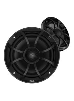 Wet Sounds Wet Sounds -  RECON 6-BG | Wet Sounds High Output Component Style 6.5" Marine Coaxial Speakers