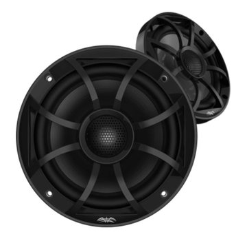 Wet Sounds Wet Sounds -  RECON 6-BG | Wet Sounds High Output Component Style 6.5" Marine Coaxial Speakers