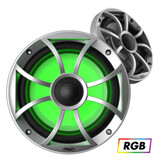 Wet Sounds Wet Sounds - RECON 6-S RGB | Wet Sounds High Output Component Style 6.5" Marine Coaxial Speakers