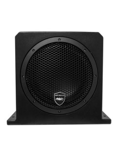 Wet Sounds Wet Sounds - STEALTH AS-10 | Wet Sounds 10" Active Marine Sub Enclosure