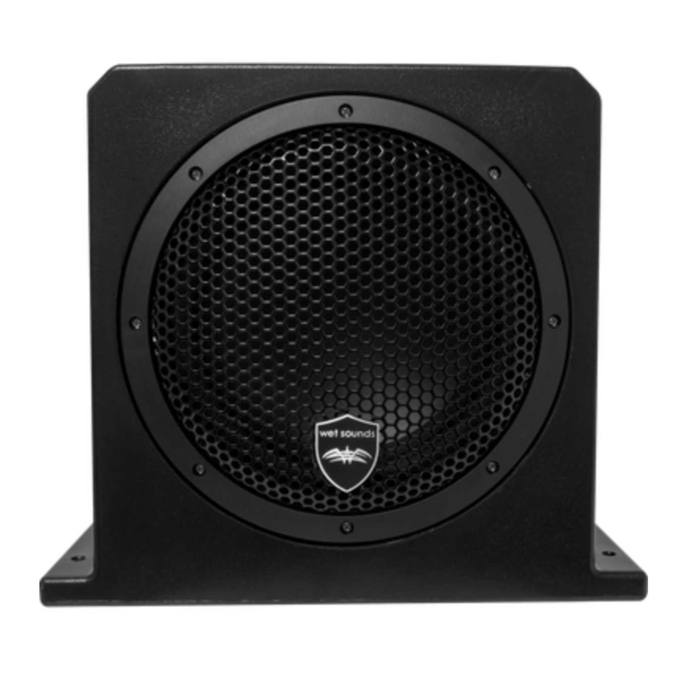 Wet Sounds Wet Sounds - STEALTH AS-10 | Wet Sounds 10" Active Marine Sub Enclosure