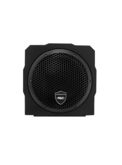 Wet Sounds Wet Sounds - STEALTH AS-6 | Wet Sounds 6.5" Active Marine Sub Enclosure