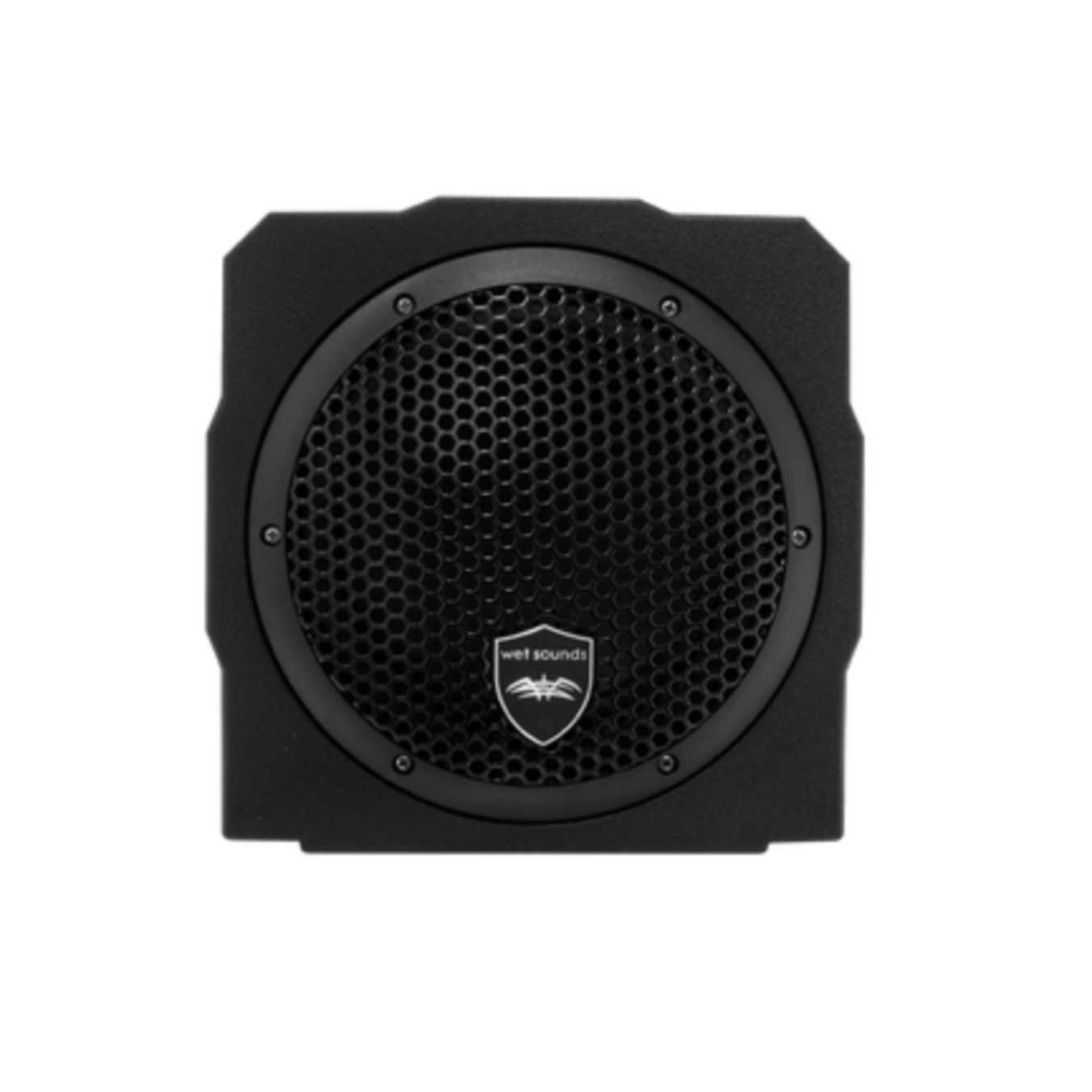 Wet Sounds Wet Sounds - STEALTH AS-6 | Wet Sounds 6.5" Active Marine Sub Enclosure
