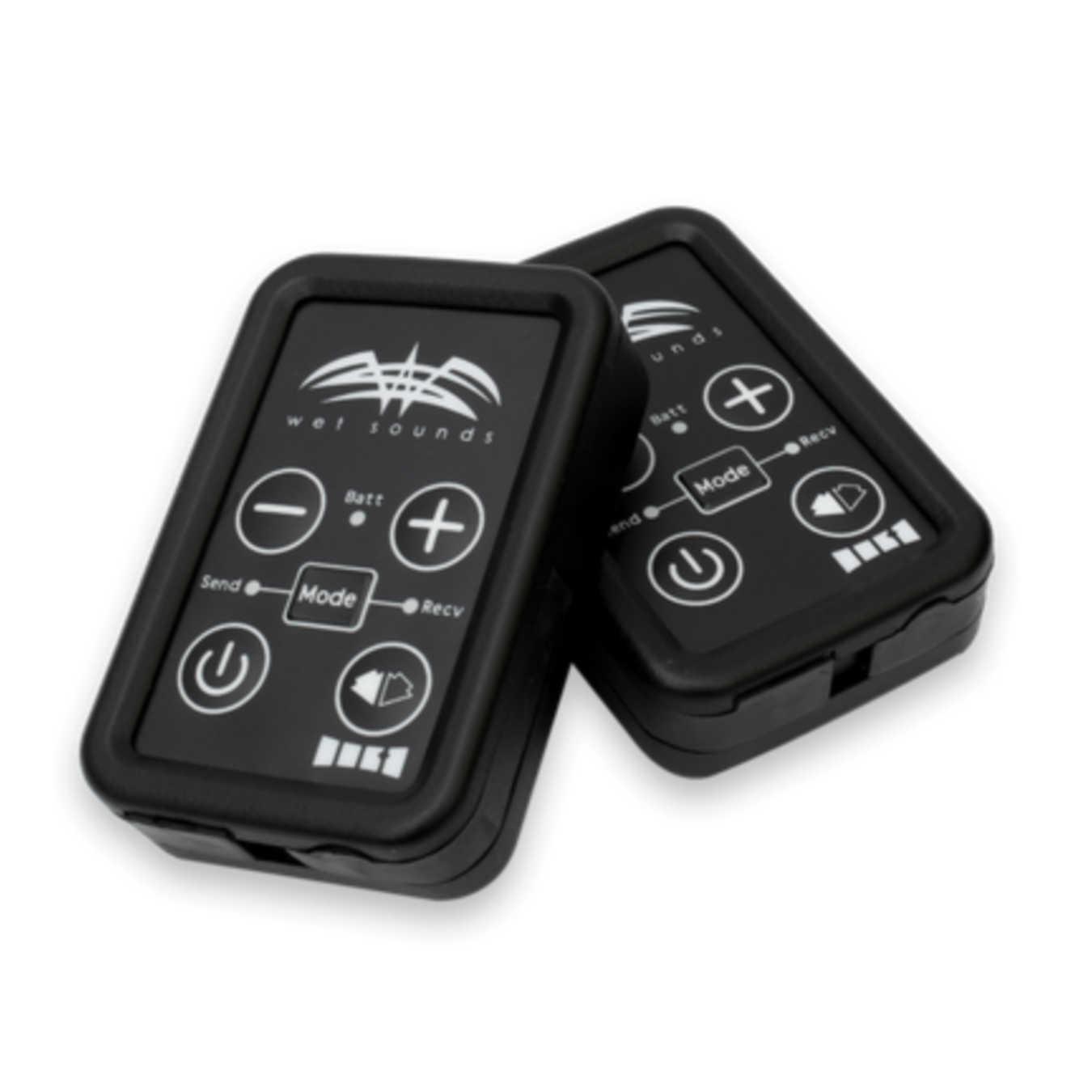 Wet Sounds WS-A LINK S/R KIT | 2.4 GHz Send & Receive Audio Link Kit