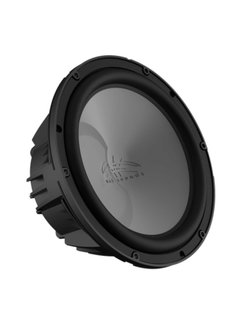 Wet Sounds Wet Sounds - REVO 10 FA S4-B V2 | Wet Sounds 10" Free Air 2 Ohm Marine Subwoofer