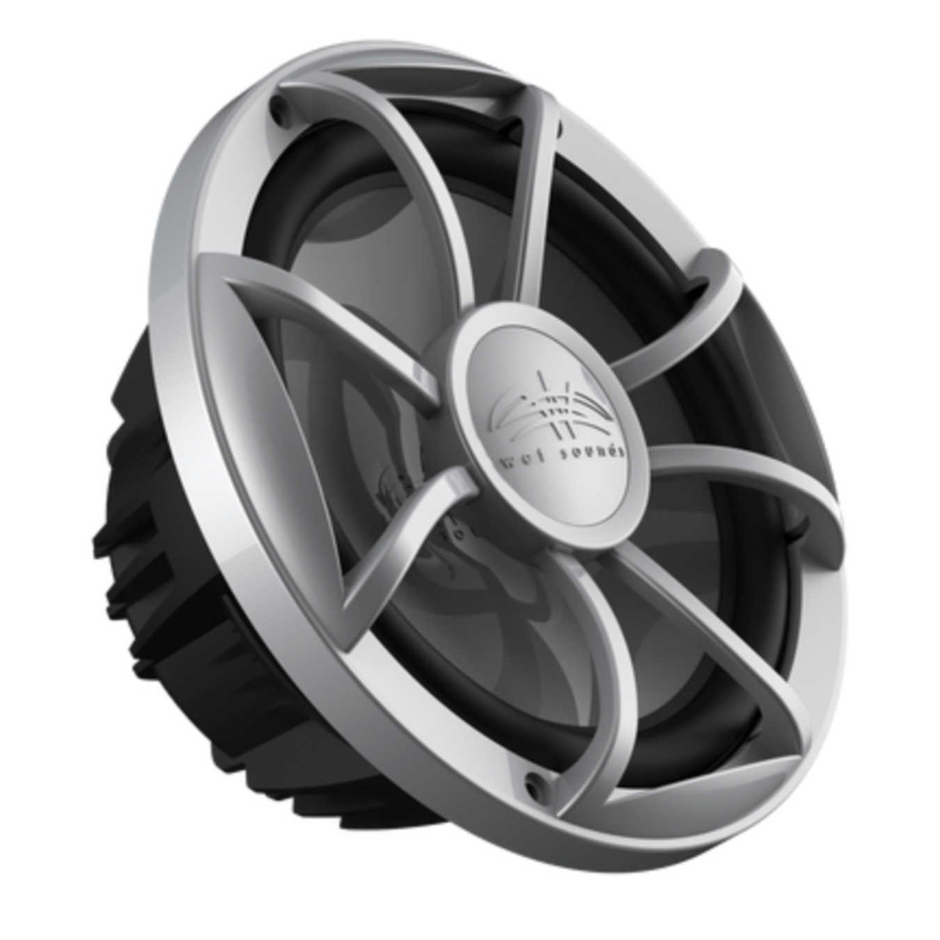 Wet Sounds Wet Sounds - RECON 10 FA-S | Wet Sounds 10 Inch Free Air Subwoofer