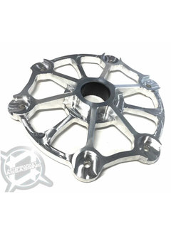 Aftermarket Assassins Aftermarket Assassins - P90X Revolver Clutch Cover with Tower Lock