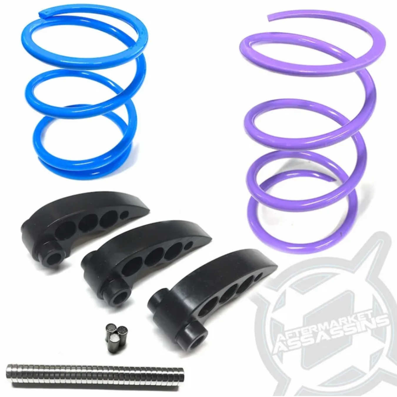 Aftermarket Assassins Aftermarket Assassins - Polaris '17+ RZR XPT S2 Recoil Clutch Kit