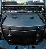 SuperATV SATV - Polaris RZR XP 1000 Cooler / Cargo Box (30 Liter)