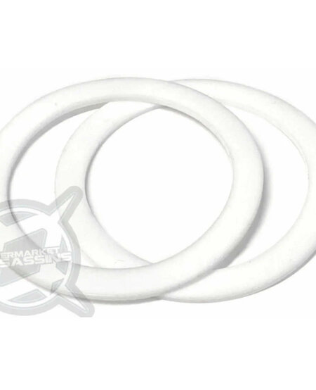 Aftermarket Assassins - P90X Secondary Butter Shift Washers