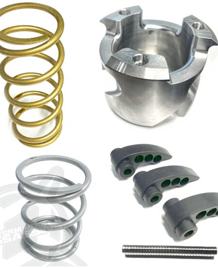 Aftermarket Assassins - Polaris '21+ XP Pro Clutch Kit (1065)