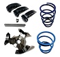 Aftermarket Assassins - '17-'20 RZR XP Turbo 64" Wide S3 Recoil Clutch Kit (1024 or 10310))