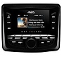 Wet Sounds - WS-MC- 2 WS-MC-2  AM/FM/Weather Band Tuner With RDS and SiriusXM-Ready®