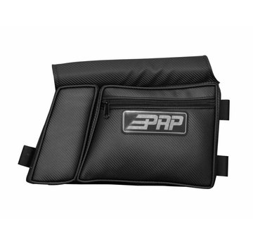 PRP Seats Polaris RZR Full Door Bags (Great For Aftermarket Doors)