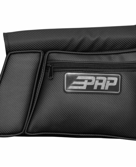 Polaris RZR Full Door Bags (Great For Aftermarket Doors)