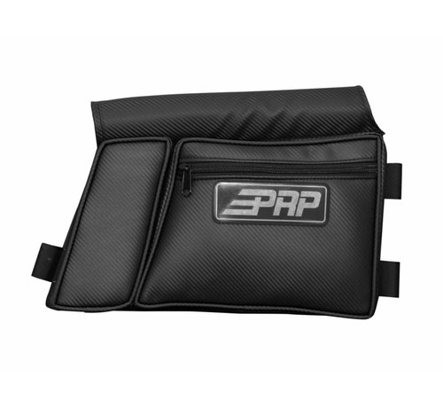 PRP Seats RZR Full Door Bags (Great For Aftermarket Doors)