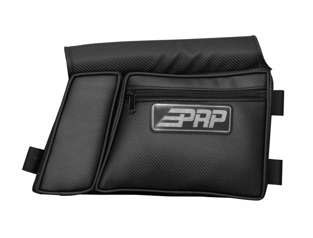 PRP Seats RZR Full Door Bags (Great For Aftermarket Doors)