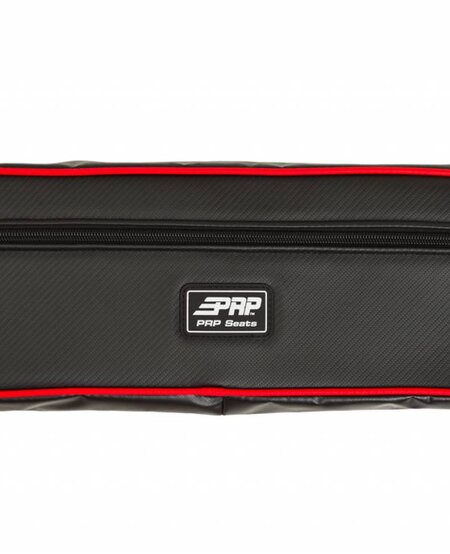 PRP - UTV Single Bag - Red PRP - UTV Single Bag - Red