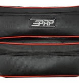 PRP Seats  - RZR Rear Double Bag - Red