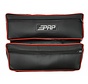 - RZR Rear Double Bag - Red