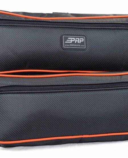 PRP - RZR Rear Double Bag PRP - RZR Rear Double Bag