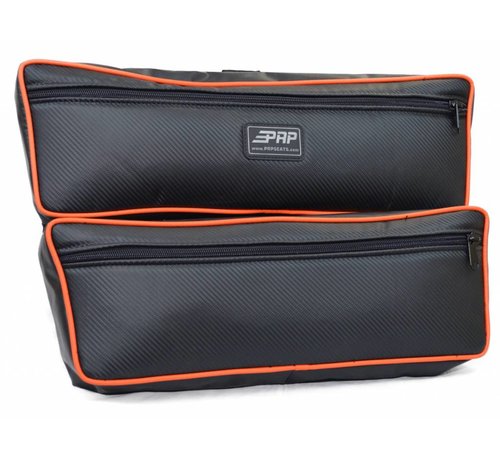 PRP Seats - RZR Rear Double Bag