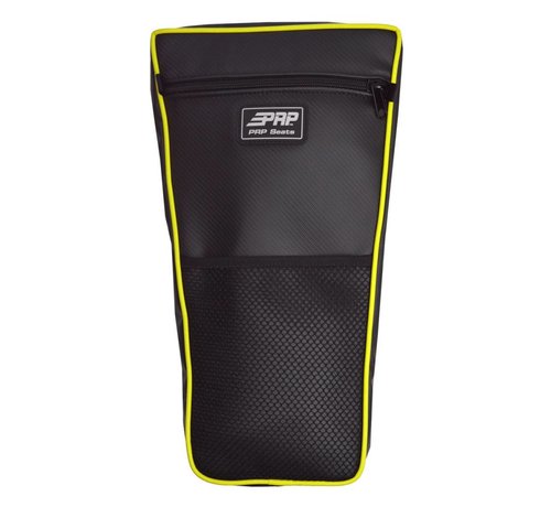 PRP Seats  - RZR Center Bag - Lime Sqeeze