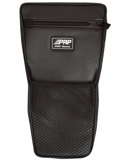 PRP - RZR Center Bag - Black (E34-210)