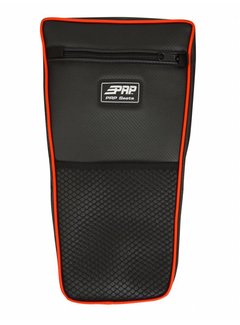 PRP Seats PRP - RZR Center Bag - Red