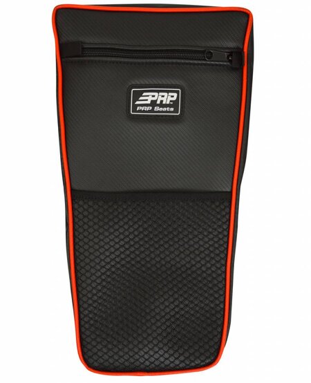 PRP - RZR Center Bag - Red PRP - RZR Center Bag - Red