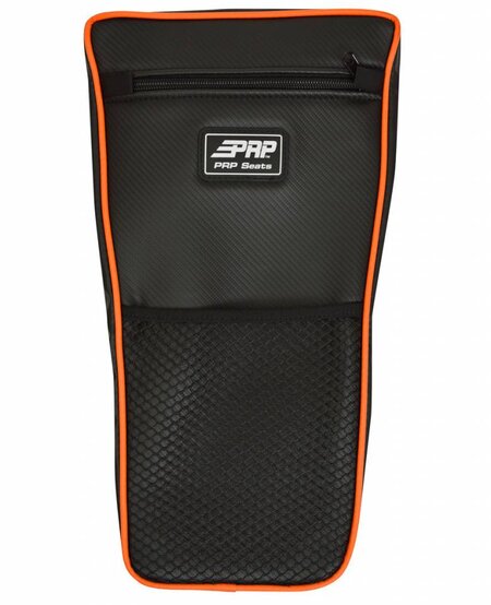 PRP  - RZR Center Bag - Orange PRP  - RZR Center Bag - Orange