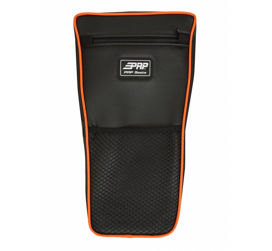 - RZR Center Bag - Orange