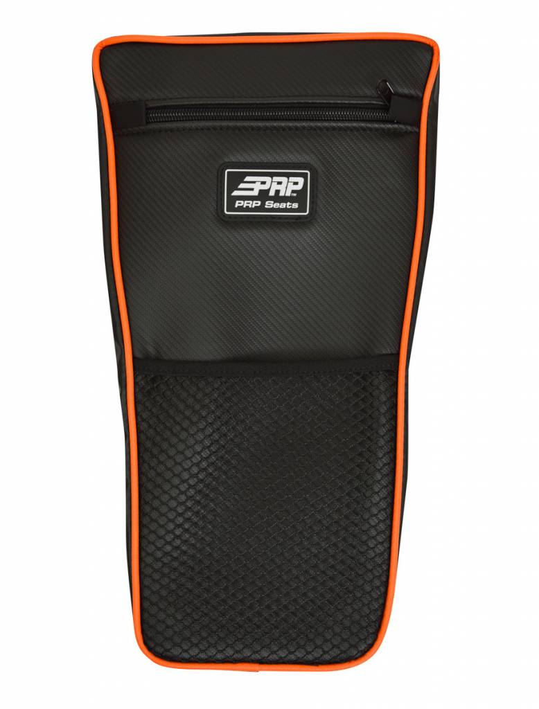 PRP Seats  - RZR Center Bag - Orange
