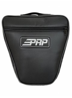 PRP Seats PRP - RZR Universal Door Bag - Black