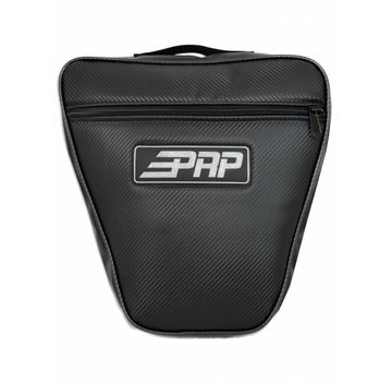 PRP Seats PRP - RZR Universal Door Bag - Black