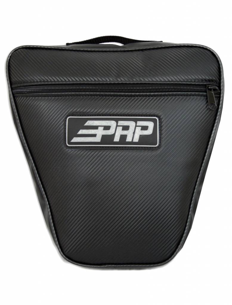 PRP Seats - RZR Universal Door Bag - Black