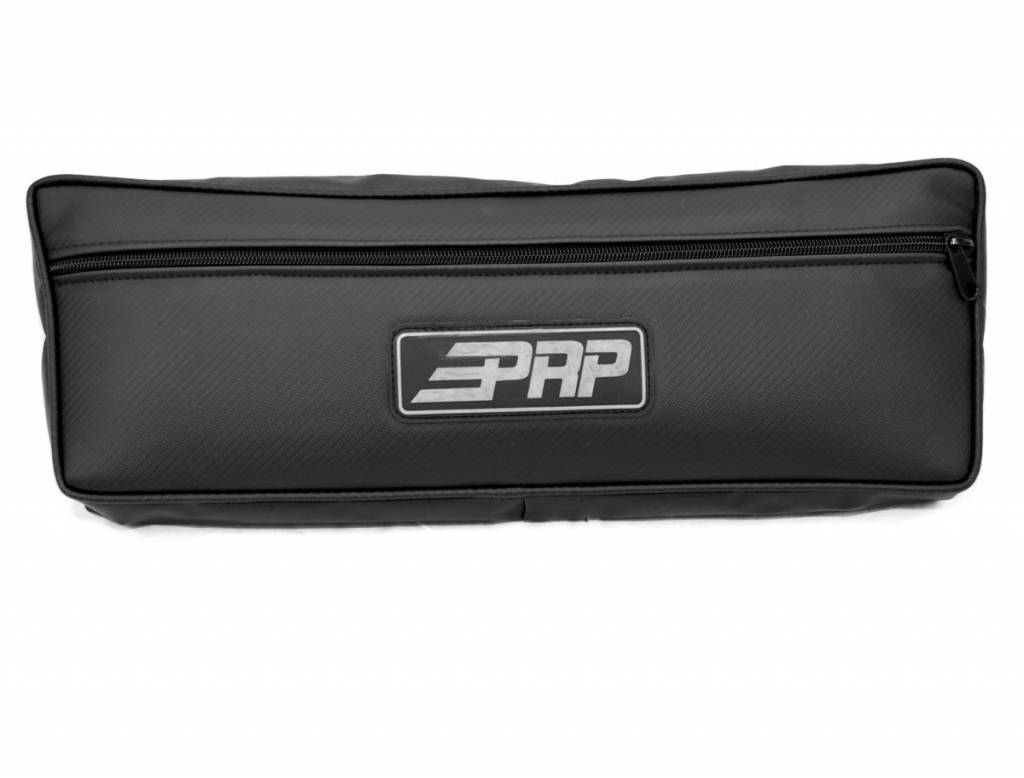PRP Seats - CAN-AM UTV Single Bag - Black