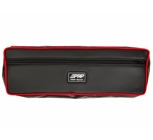 PRP Seats  - CAN-AM UTV Single Bag - Red