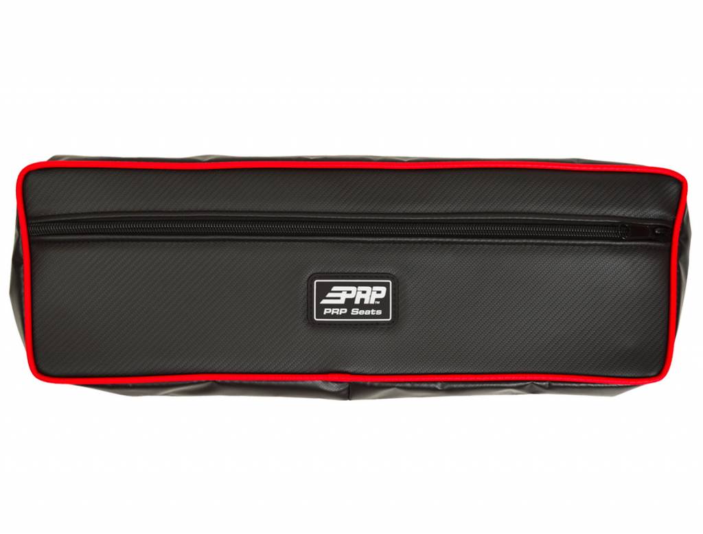 PRP Seats  - CAN-AM UTV Single Bag - Red