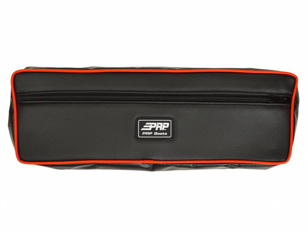 PRP Seats  - CAN-AM UTV Single Bag - Orange